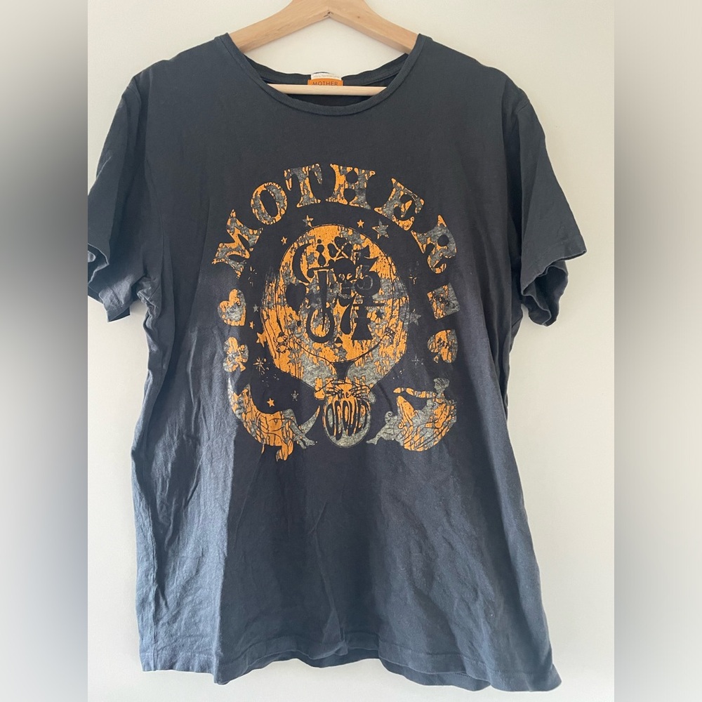 Mother Tshirt Size M